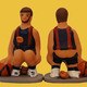 Illustration for article titled Something For The Grizzlies Fan Who Has Everything